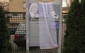 Skwer świętej Matki Teresy z Kalkuty