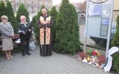 Skwer świętej Matki Teresy z Kalkuty