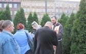 Skwer świętej Matki Teresy z Kalkuty