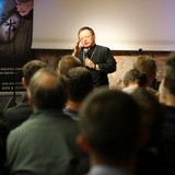Bp Grzegorz Ryś o świętości