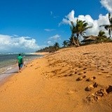 Puerto Rico cudna wyspa