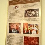 Wystawa o bł. Honoracie Koźmińskim w Pułtusku