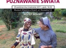 Misyjne poznawanie świata, Żory, 29 października