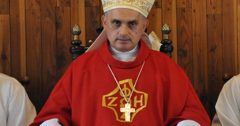 Piuska z foską