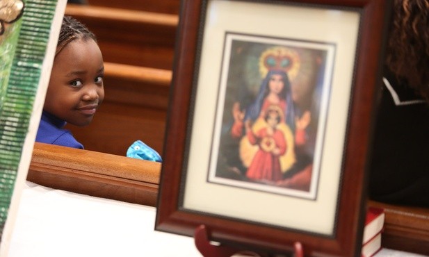 Wspomożenie wiernych