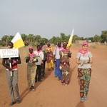Misje w Czadzie