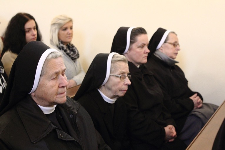 Pogrzeb ks. Jana Myjaka