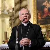 Abp Jędraszewski: Reformacja to nie powód do świętowania