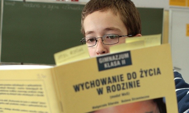 Nie wierz we wszystko