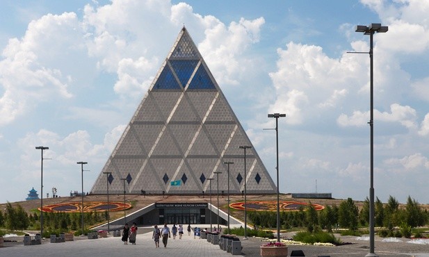 Astana