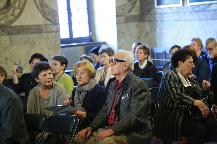 Tydzień Kultury w Tarnowie