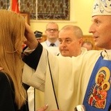 Maryja w Grzebowilku