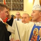 Maryja w Grzebowilku