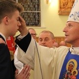 Maryja w Grzebowilku