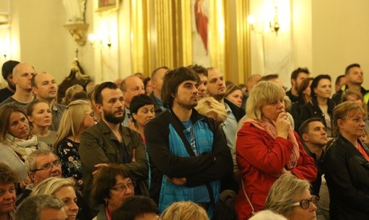 Katecheza o sądzie Bożym