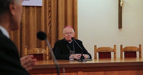 To nie ozdoba, to część liturgii