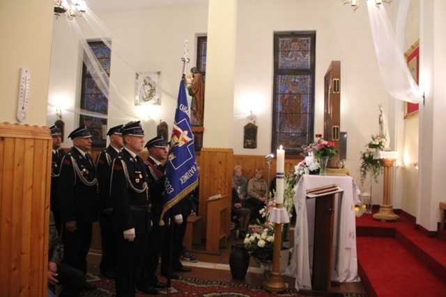 Wzruszające pożegnanie cudownej ikony w Rudzienku