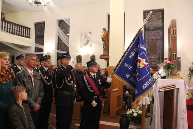 Wzruszające pożegnanie cudownej ikony w Rudzienku