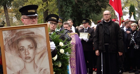 Zmartwychwstanę! Wierzycie w to?