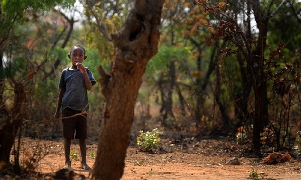 Brat Alois: Sudan Południowy jest w stanie rozkładu