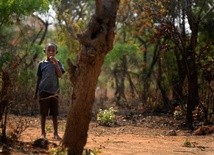 Brat Alois: Sudan Południowy jest w stanie rozkładu