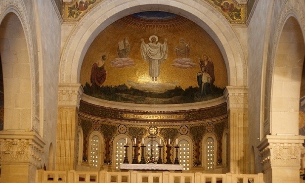 #Bedeker różańcowy