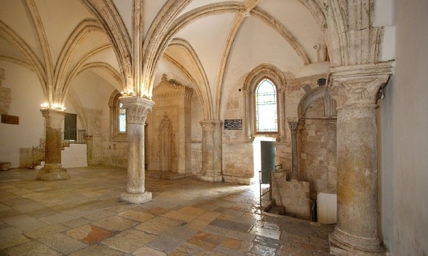 #Bedeker różańcowy