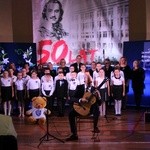 50 lat szkoły przy ul. Tybla w Radomiu