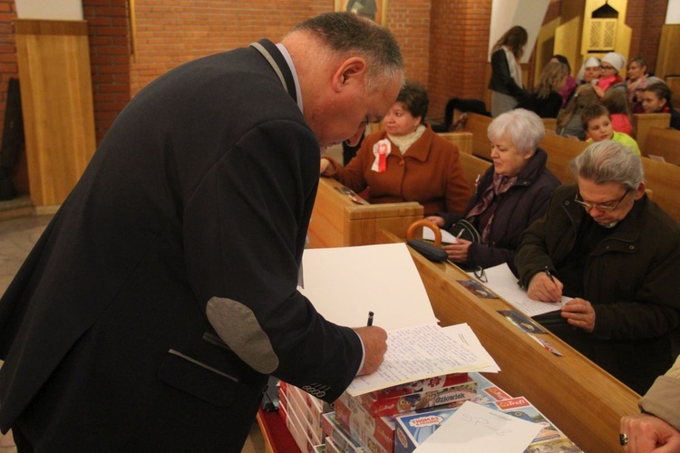 Przegląd Pieśni Patriotycznej 2017 