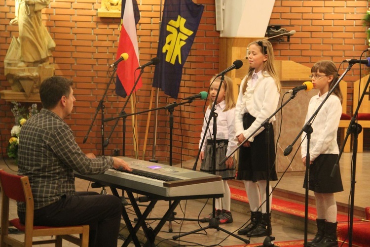 Przegląd Pieśni Patriotycznej 2017 