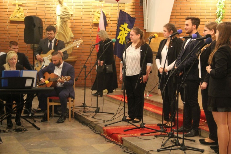 Przegląd Pieśni Patriotycznej 2017 