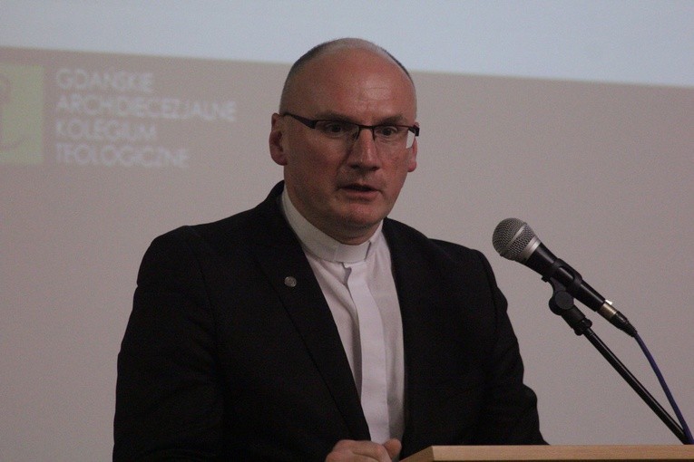 Inauguracja roku akademickiego w GAKT