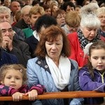 Piesza Pielgrzymka z Brzegu Dolnego do Łososiowic