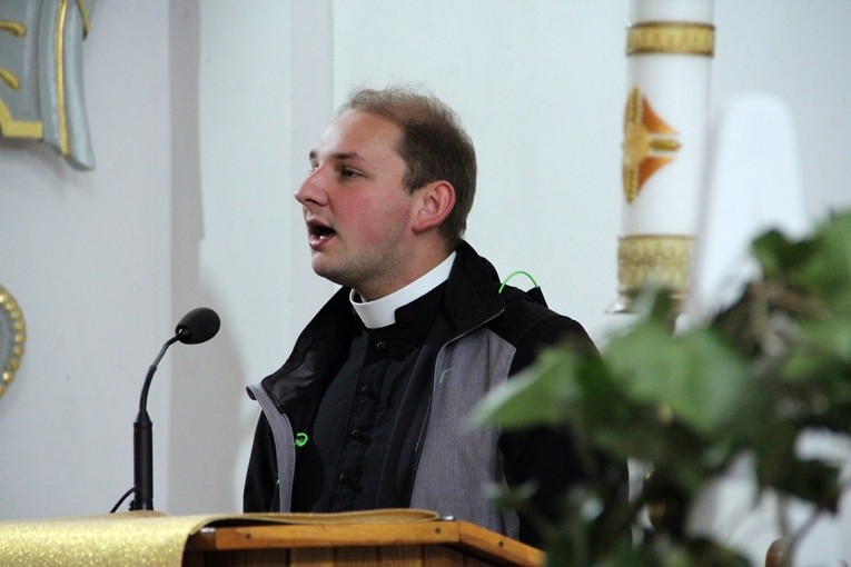 Piesza Pielgrzymka z Brzegu Dolnego do Łososiowic