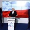 Kaczyński: Zjednoczona Prawica jest rodziną, w której jest także prezydent