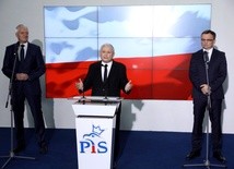 Kaczyński: Zjednoczona Prawica jest rodziną, w której jest także prezydent