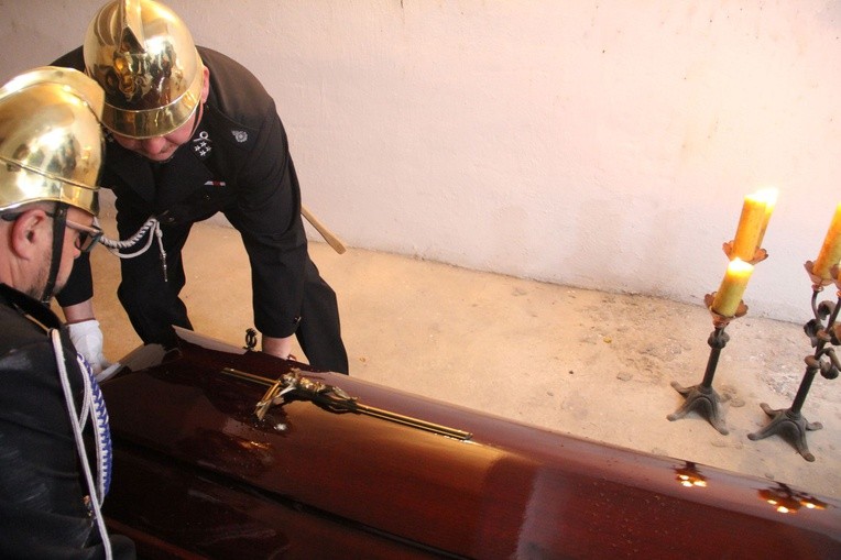 Porót barona do Okocimia