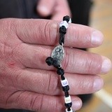 Św. Jadwiga w więzieniu