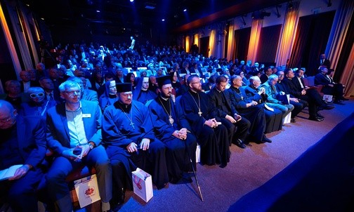 Noble polskiej dobroczynności przyznane