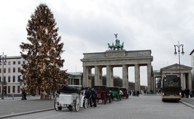 Berlin: ekumeniczna modlitwa za Kościoły Bliskiego Wschodu