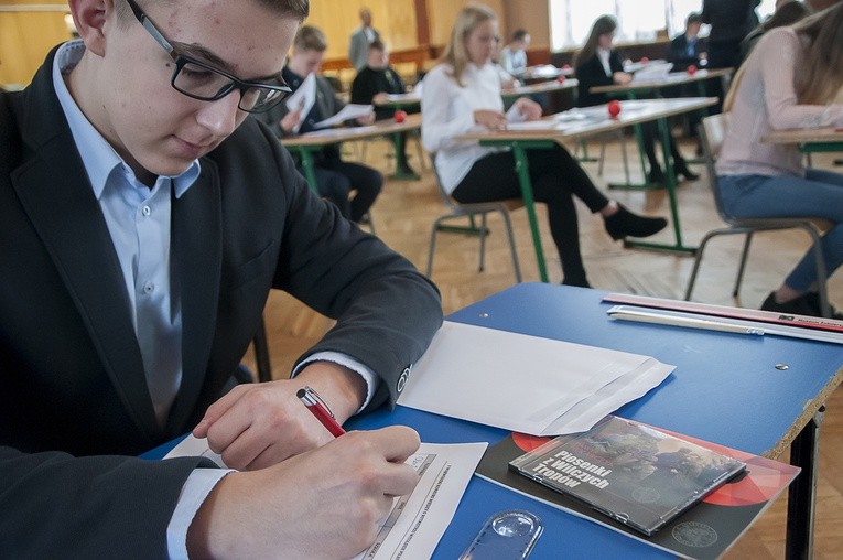 Konkurs o Rotmistrzu