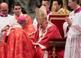 6 lat temu abp Stanisław Budzik objął archidiecezję lubelską