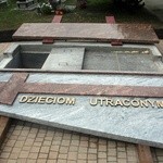 Dzieciom utraconym