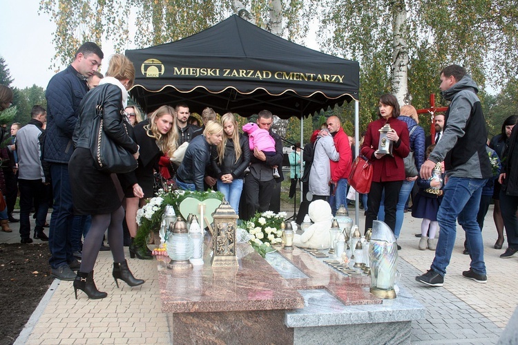 Dzieciom utraconym