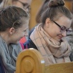 O religiach Wschodu w Krużlowej