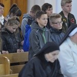 O religiach Wschodu w Krużlowej