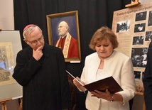 Pamięci kard. A. Kakowskiego w Przasnyszu