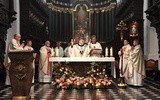 Eucharystia na rozpoczęcie Kongresu Trzeźwości