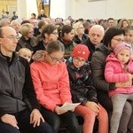 Domowy Kościół diecezji bielsko-żywieckiej w Wapienicy