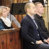 Domowy Kościół diecezji bielsko-żywieckiej w Wapienicy